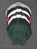Under Armour Compression High Neck Tops Bundle | Grade AB | Size XS–XL | Sportswear Wholesale