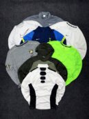 Nike Pro Compression Long Sleeve Tops Bundle | Grade AB | Size XS–XL | Performance Sportswear Wholesale