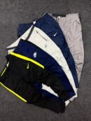 Nike Track Pants Bundle | Grade AB | Mixed Sizes | Sportswear Wholesale